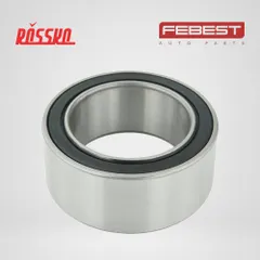 WF35520020 Febest Подшипник кондиционера 35x52x20 | прав/лев |