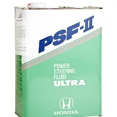 08284-99904 Honda ULTRA PSF-II, 4л (масло для ГУР)
