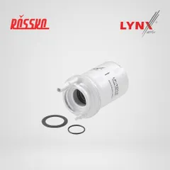 LF-1012 LYNXauto Топливный фильтр