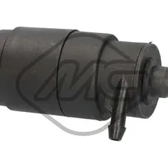 02055 Metalcaucho Насос омывателя OPL для автомобилей Astra F, Corsa A, Kadett E, Omega A, Omega B