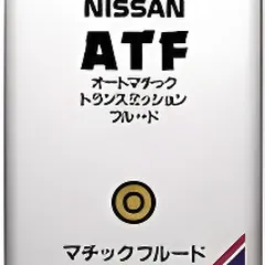 KLE21-00004 Nissan Масло для АКПП минеральное