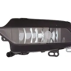 0337995 Van Wezel Headlight