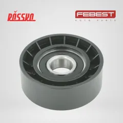 2787-XC60 Febest Ролик промежуточный навесного оборудования
