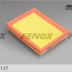 FAI117 Fenox Фильтр воздушный