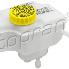 114 008 Topran Компенсационный бак, тормозная жидкость