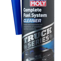 20995 Liqui Moly Очиститель бенз.систем тяжелых внедорожников и пикапов Truck Series Complete Fuel System Cleaner, 500мл