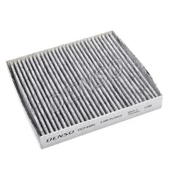 DCF448K Denso Фильтр салона Угольный
