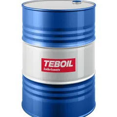 3478345 TEBOIL 75W-90 EP M 20л (полусинт. транс. масло)