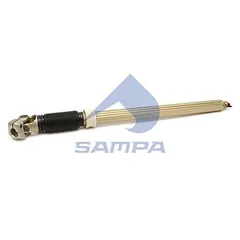043.062 SAMPA Baл, Рулевое управление HCV