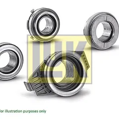 500049710 LUK Подшипник выжимной
