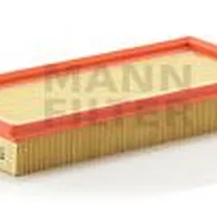 C 2860 Mann Фильтр воздушный
