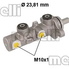 05-0800 Metelli Цилиндр