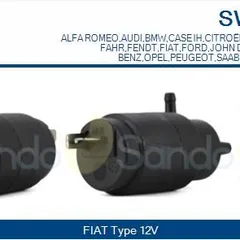 SWP74000.0 SANDO Pump