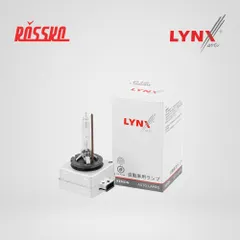 L19535W LYNXauto Лампа D1S 12V 35W PK32d-2 4300K