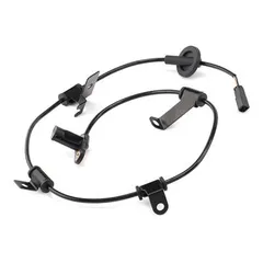 412W0549 RIDEX Датчик abs