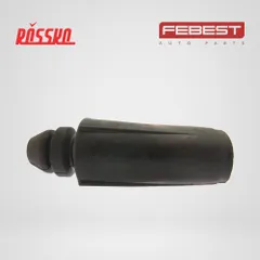 MZSHB-DW3F Febest Пыльник переднего амортизатора, передний, правый, левый