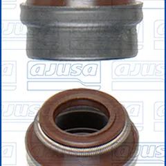 12004500 Ajusa Колпачок маслосъемный