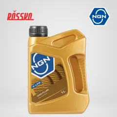 V272085647 NGN Синтетическое автомобильное трансмиссионное масло DSG Fluid A-LINE 1л