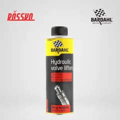 1022B BARDAHL Присадка для моторного масла HYDRAULIC VALVE LIFTER TREATMENT 300 мл