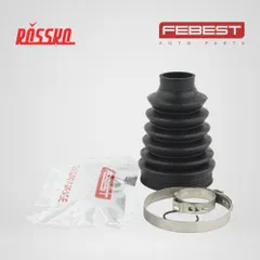 2315P-TMT Febest Пыльник ШРУС внутренний, комплект, PVC, 68x102x27.5, правый, левый