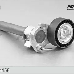 R54158 Fenox Натяжитель поликлинового ремня