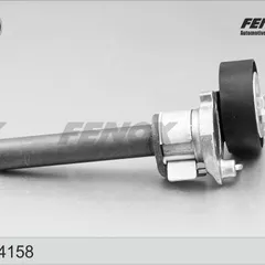 R54158 Fenox Натяжитель поликлинового ремня
