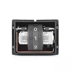 BSG90-860-025 BSG Кнопка обогрева сидений / AUDI A-3,4,5,6,Q5,Q7 01~ 