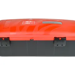 8001651SX Stellox Ящик для огнетушит. 6-9кг. 300x700x255мм