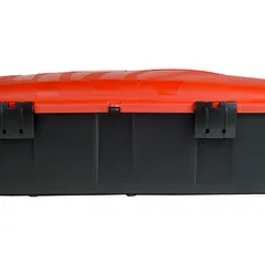 8001651SX Stellox Ящик для огнетушит. 6-9кг. 300x700x255мм