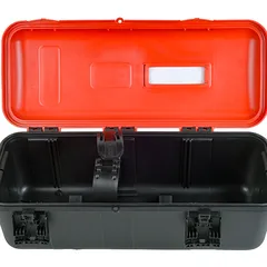 8001651SX Stellox Ящик для огнетушит. 6-9кг. 300x700x255мм