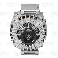 439865 Valeo Генератор