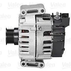 439865 Valeo Генератор