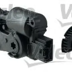 715280 Valeo Электродвигатель отопителя