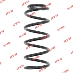 RC6377 KYB Пружина ходовой части K-Flex | зад |