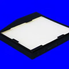 CLR7120 MECAFILTER Фильтр салона