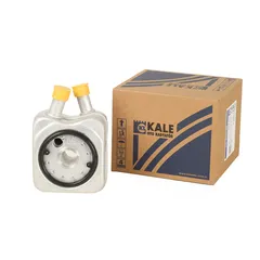 344345 Kale oto Radyator Радиатор масляный VAG, FO Gal