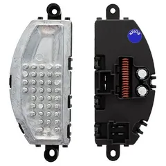 K106083 Meat&Doria Резистор отопителя