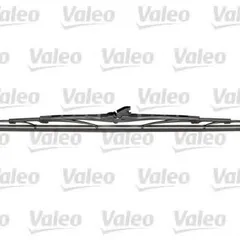 575553 Valeo Снят, замена 675553 Щетка стеклоочистителя