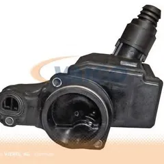 V10-0899 Vaico Маслосъемный щиток, вентиляция картера