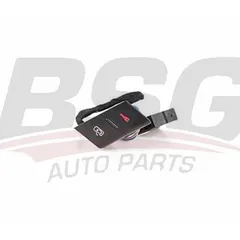 BSG90-860-010 BSG Выключатель центрального замка дверей / AUDI A-6 98~05
