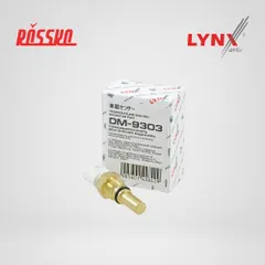 DM-9303 LYNXauto Выключатель вентилятора радиатора