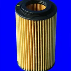 ELH4429 MECAFILTER Фильтр масляный вставка