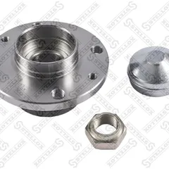43-28095-SX Stellox Комплект подшипника задней ступицы