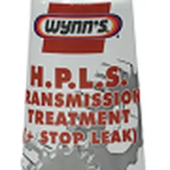 W59408 Wynn's H.P.L.S. (+ Stop Leak) in Blister присадка для КПП (в блистере)
