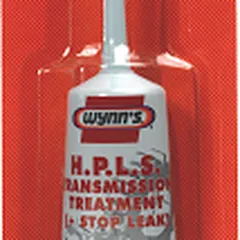 W59408 Wynn's H.P.L.S. (+ Stop Leak) in Blister присадка для КПП (в блистере)