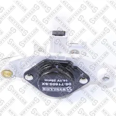 06-71605-SX Stellox Реле-регулятор Bosch 14.1V BMW, Audi, MB