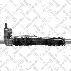 00-35207-SX Stellox Рулевой механизм
