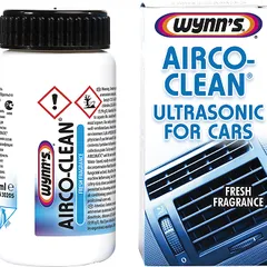 W30205 Wynn's Airco-Clean (ультразвуковой дезинфектор, применяется с Aircomatic III) PN30205, 100мл