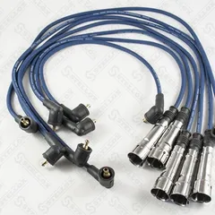 10-38145-SX Stellox Комплект проводов Audi 100 2.0-2.3 с 1984 года, Volkswagen