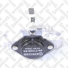 06-71608-SX Stellox Реле-регулятор Bosch 14.5V Nissan Primer